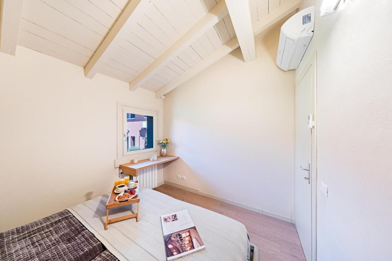 Birdie 59 Apartment By Wonderful Italy โซยาโน เดล ลาโก ภายนอก รูปภาพ