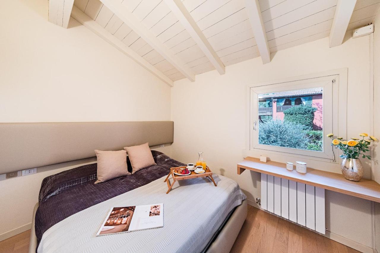 Birdie 59 Apartment By Wonderful Italy โซยาโน เดล ลาโก ภายนอก รูปภาพ